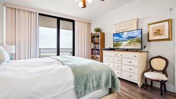 2 bedrooms, internet