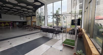 Ponneri Gymkhana Club