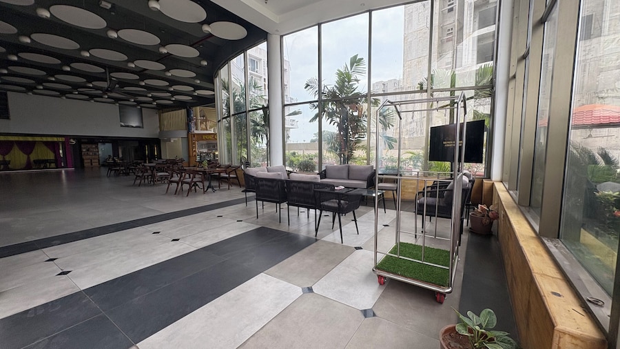 Ponneri Gymkhana Club