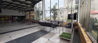 Ponneri Gymkhana Club