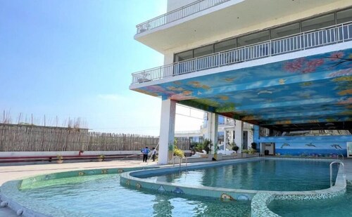 PGC Chennai Resort & Club By SSS