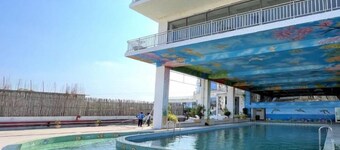 พีจีซี เชนไน รีสอร์ต แอนด์ คลับ บาย เอสเอสเอส  