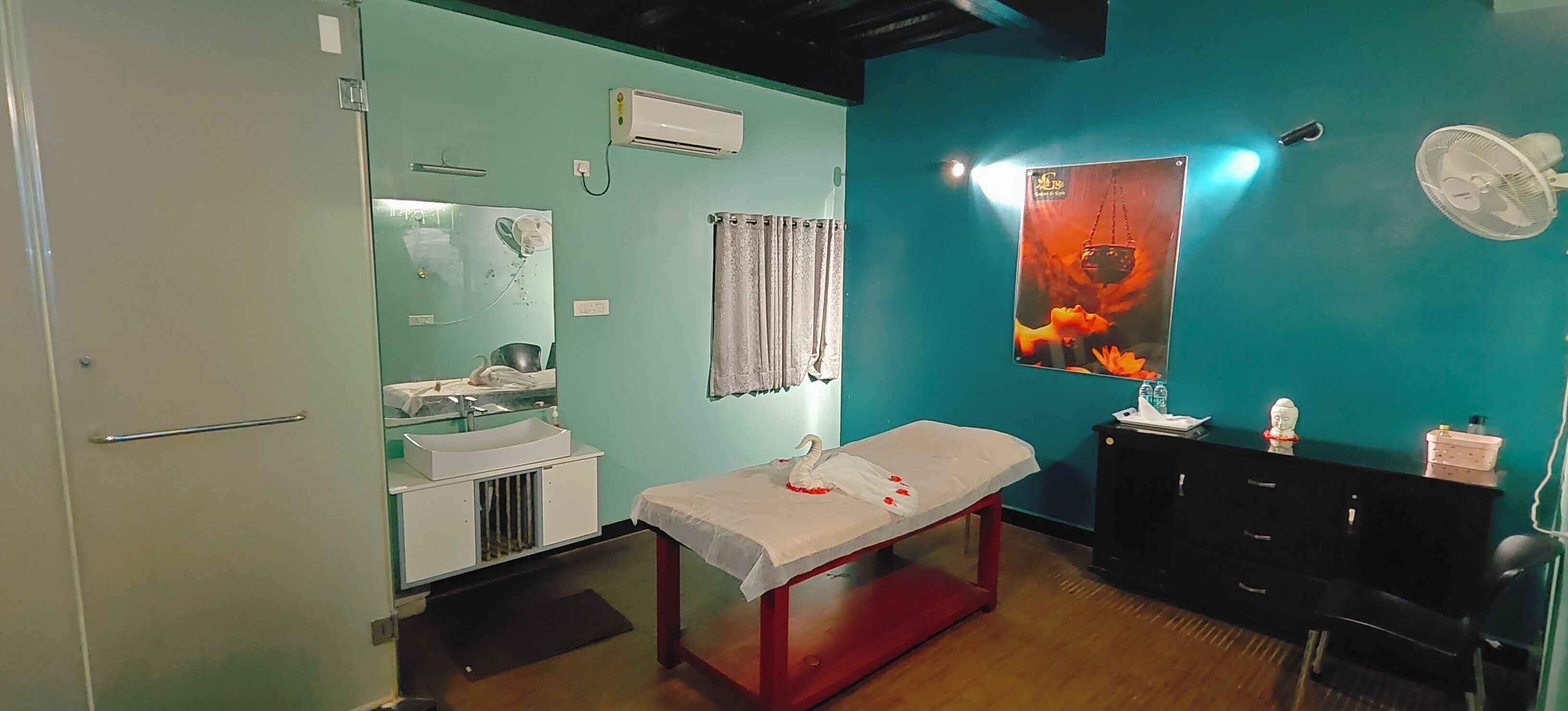 Massage