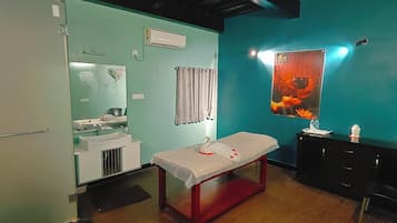 Massage