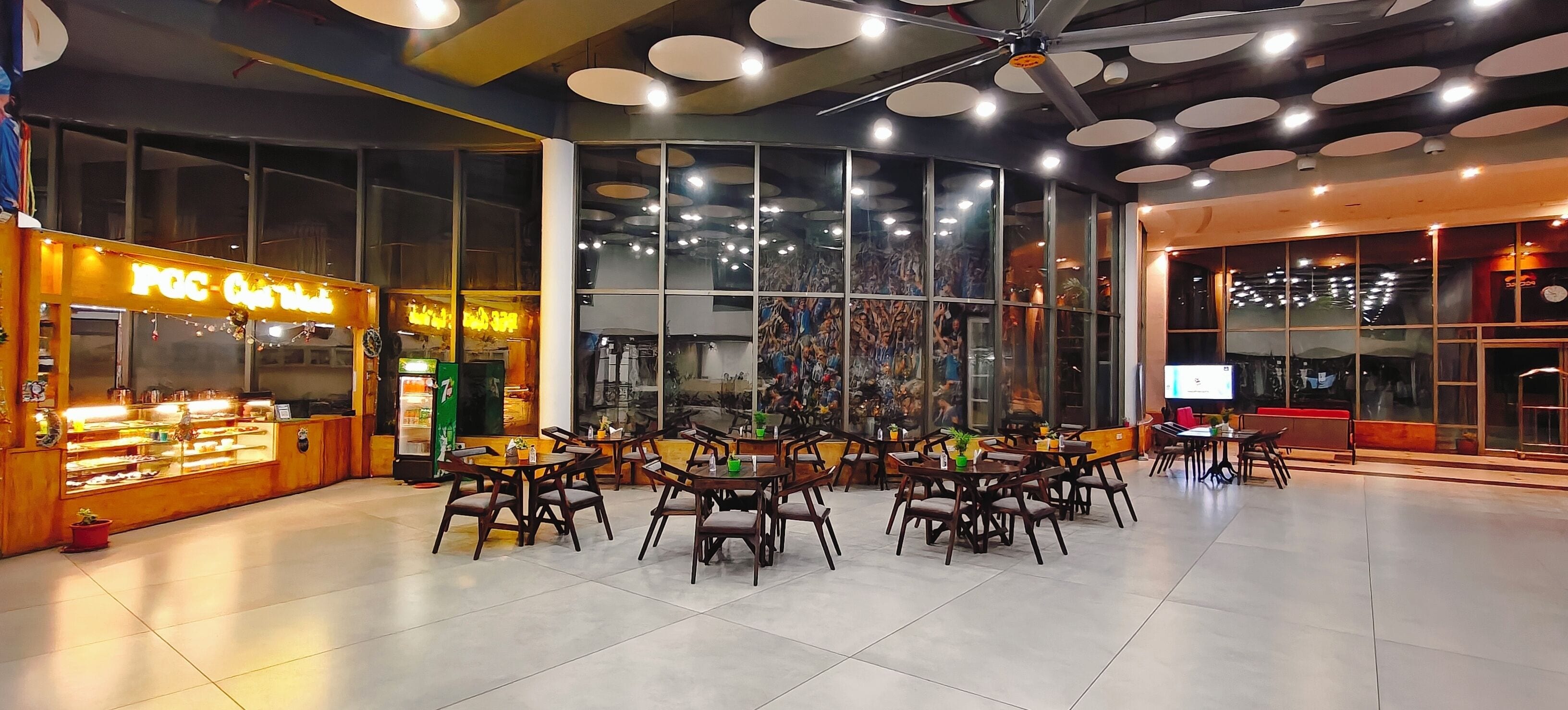 Café