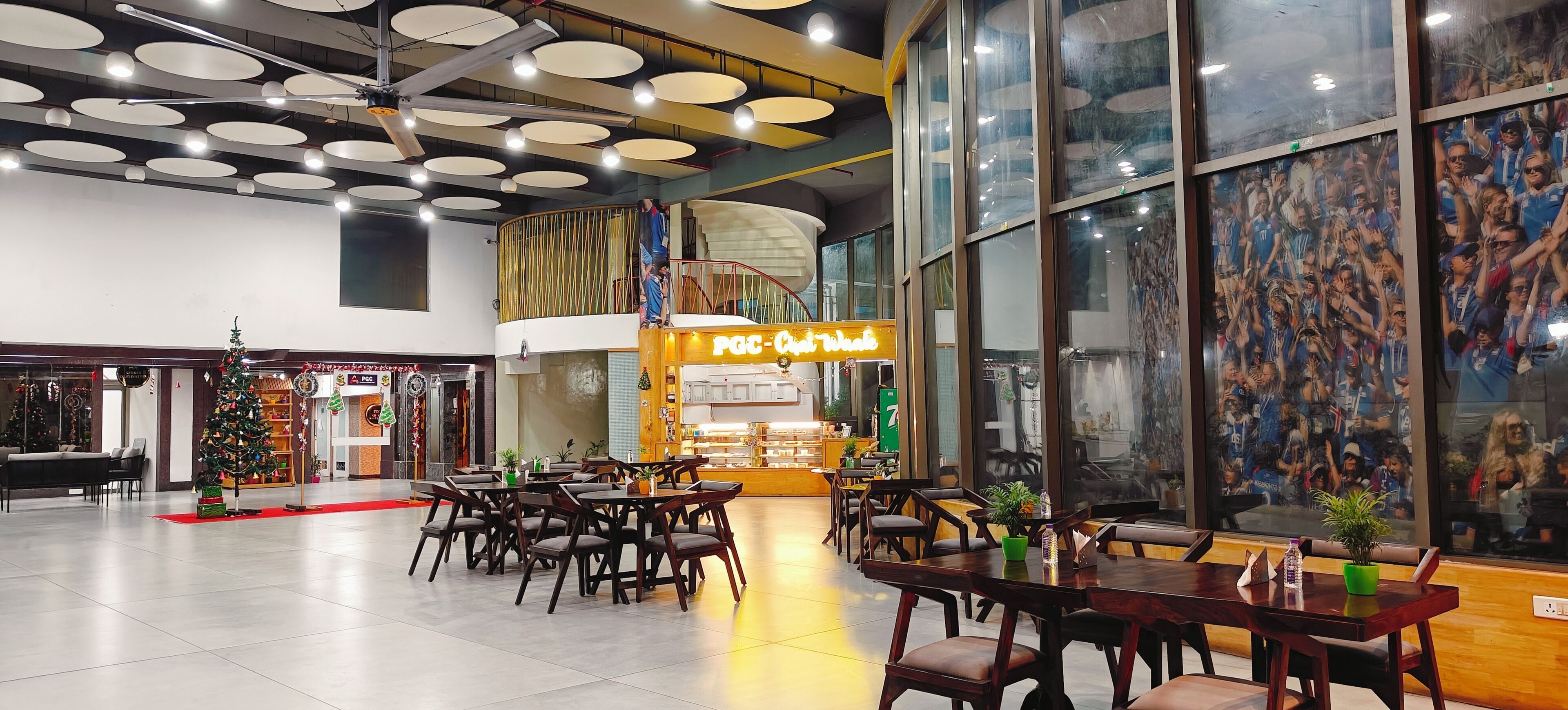 Café