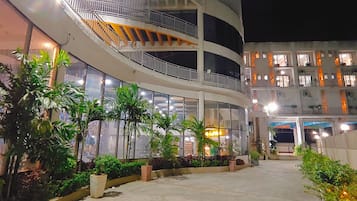 Jardín