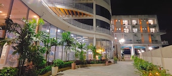PGC Chennai Resort & Club By SSS