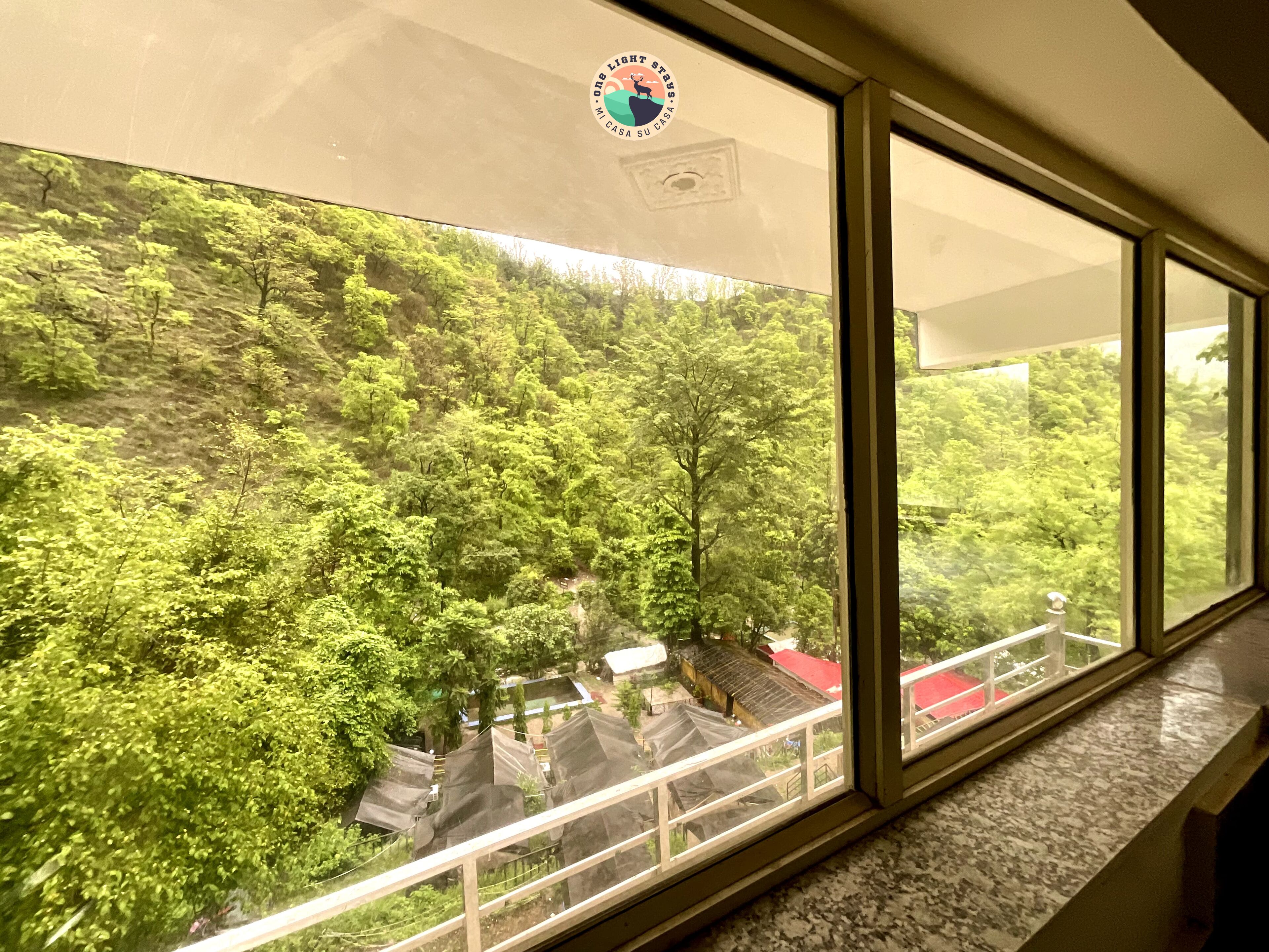 Diseño del edificio