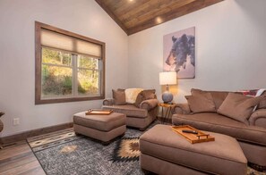 Téléviseur connecté, foyer