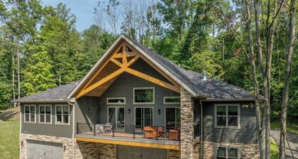 Lodge at Hilton's Hideaway