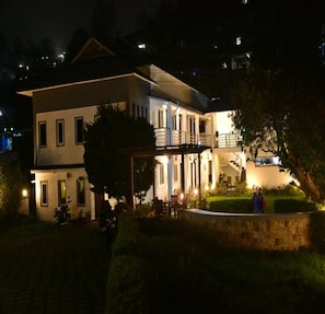 Exterior - Magizham (Kodaikanal)
