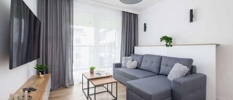 Fernseher, Arbeitsbereiche