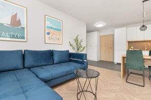 Fernseher, Arbeitsbereiche