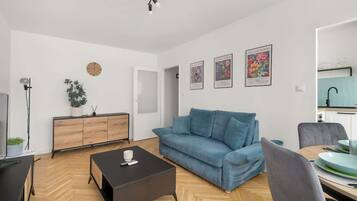 Televisor i oficines