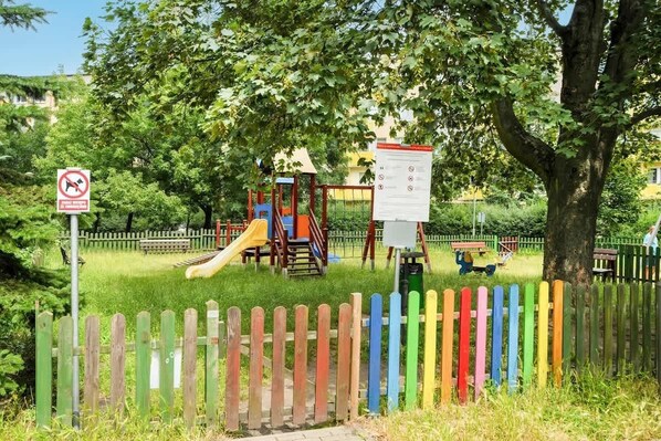 Area bambini