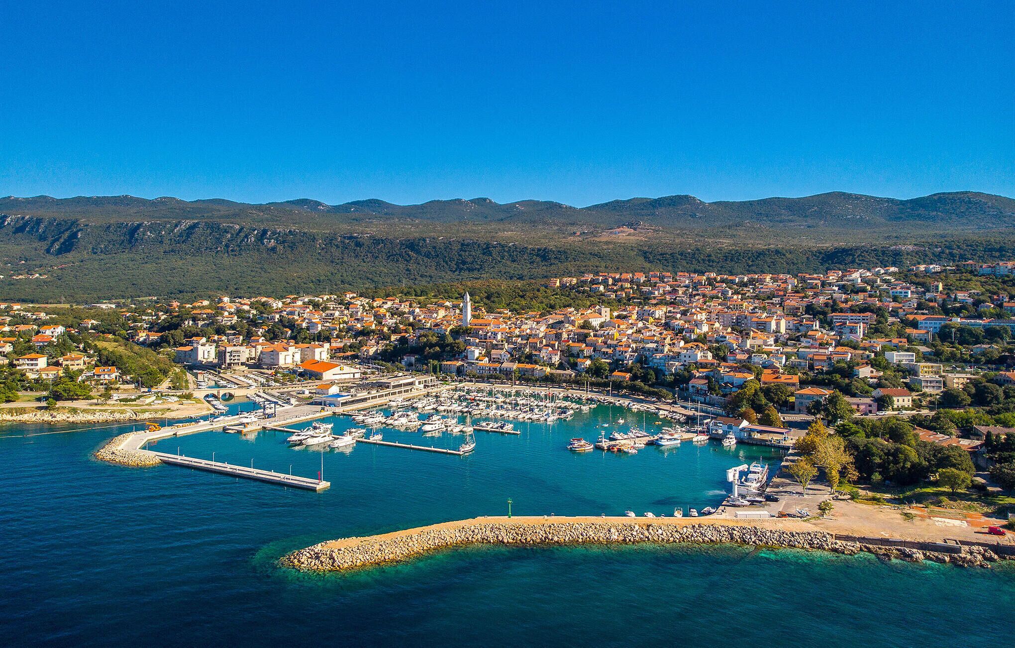 Puerto deportivo