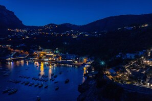 Marina - Villa Neranite: Nerano Bay Views by Feeling Italy (Città Metropolitana di Napoli)