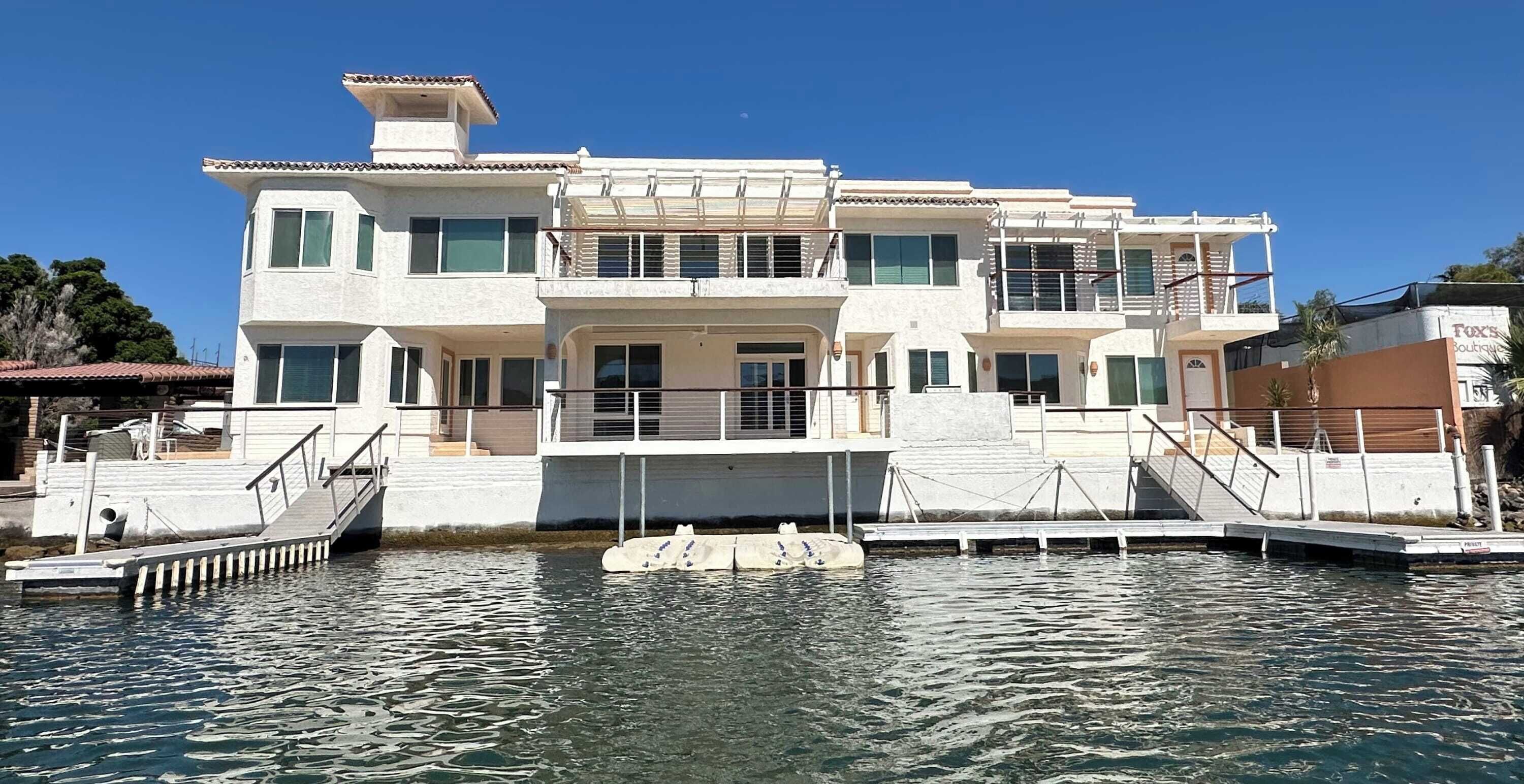 Fox River House Summa