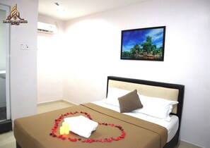 Rovers Scout Room - DarulMakmur Scout Lodge (Kuantan)