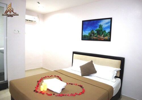 DarulMakmur Scout Lodge