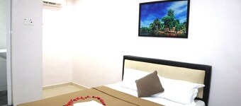 DarulMakmur Scout Lodge