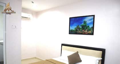 DarulMakmur Scout Lodge