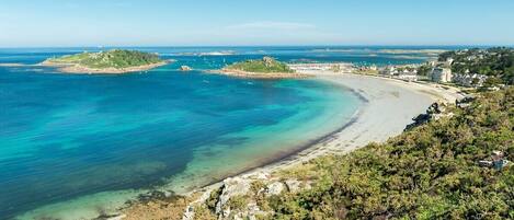 Spiaggia