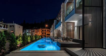 LAN-GO LUXURY LIVING