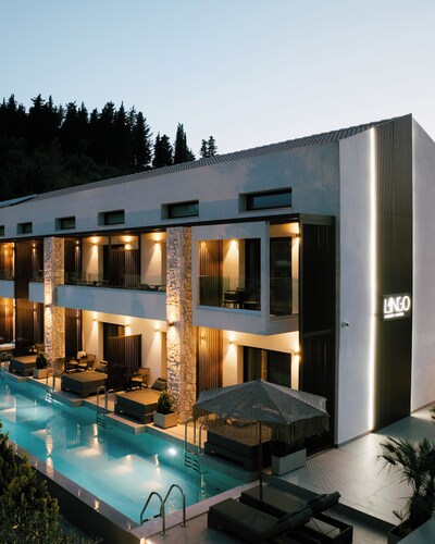  LAN-GO LUXURY LIVING