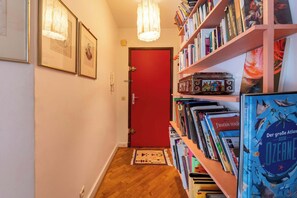 Spielezimmer