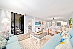 スマートテレビ