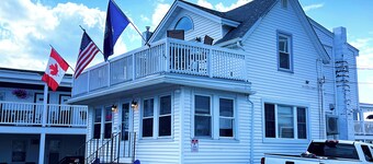 Blue Jay Motel