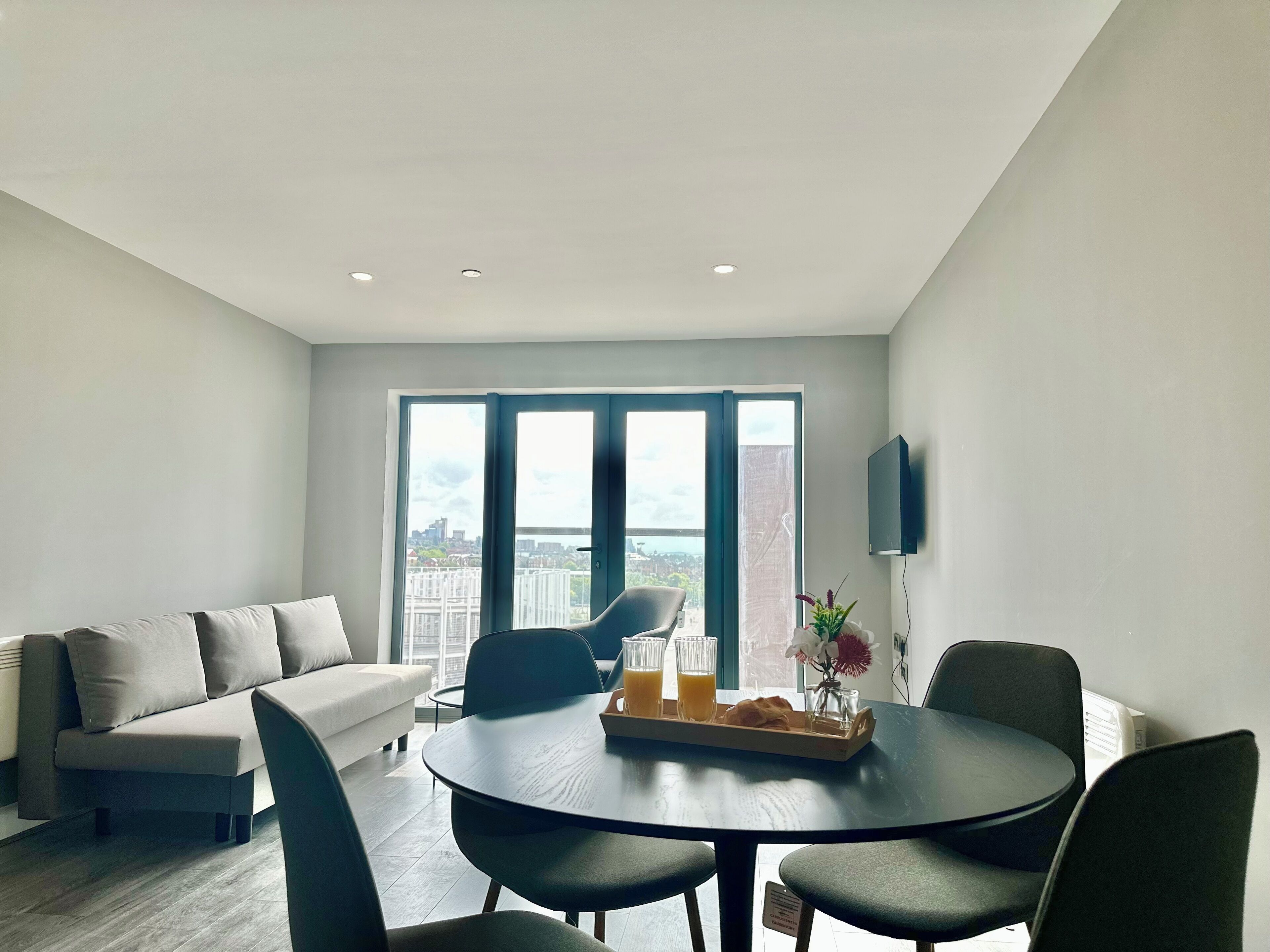 Elite Apartment
