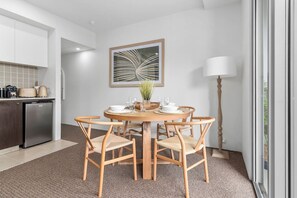 Apartamento | 1 dormitorio, tabla de planchar con plancha, Internet