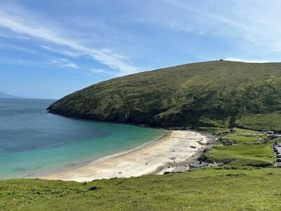 Home on the Wild Atlantic Way