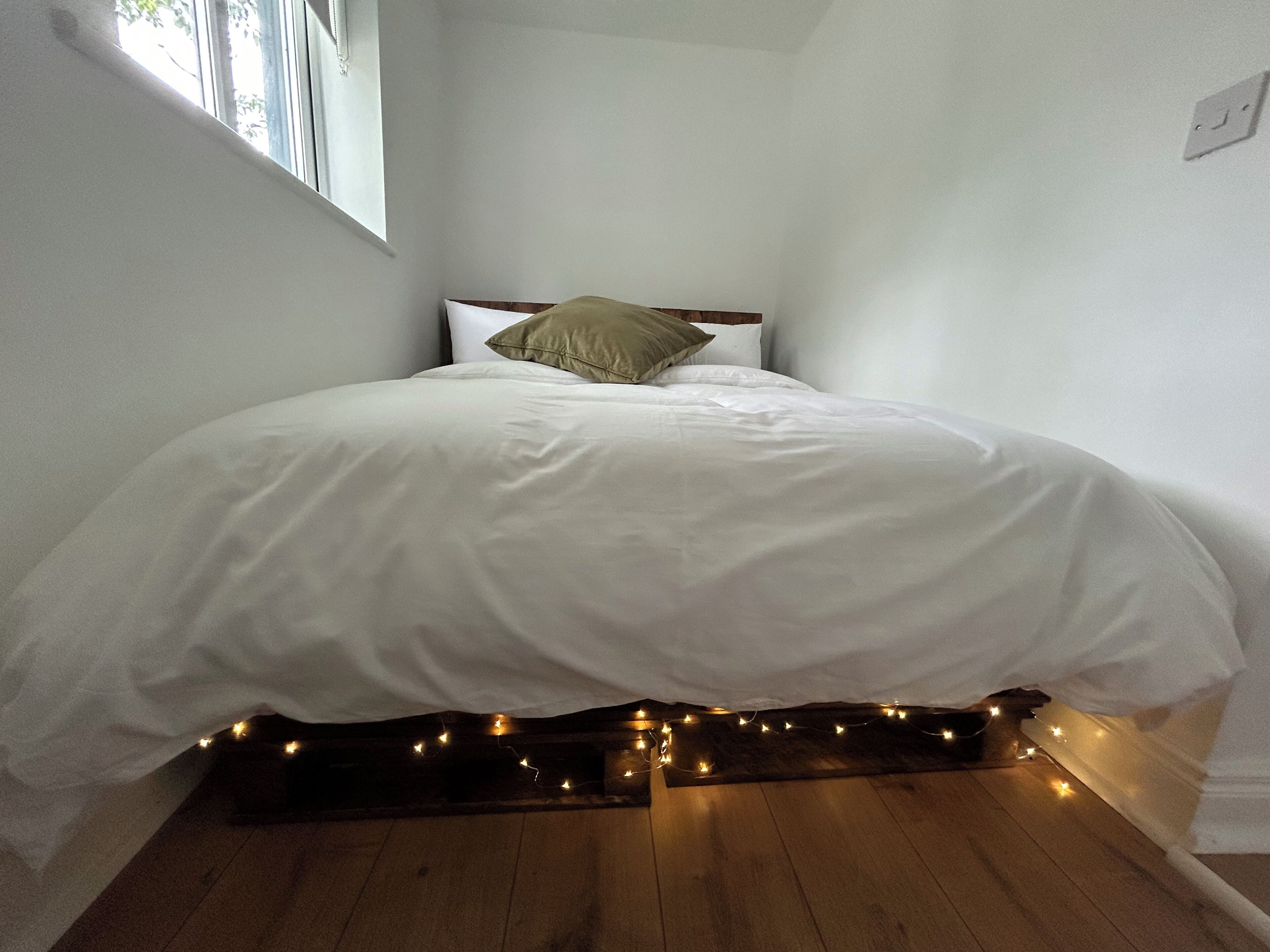 3 Schlafzimmer, Bügeleisen/Bügelbrett, Reisekinderbett, kostenloses WLAN