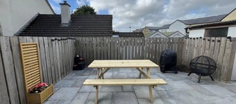 Home on the Wild Atlantic Way
