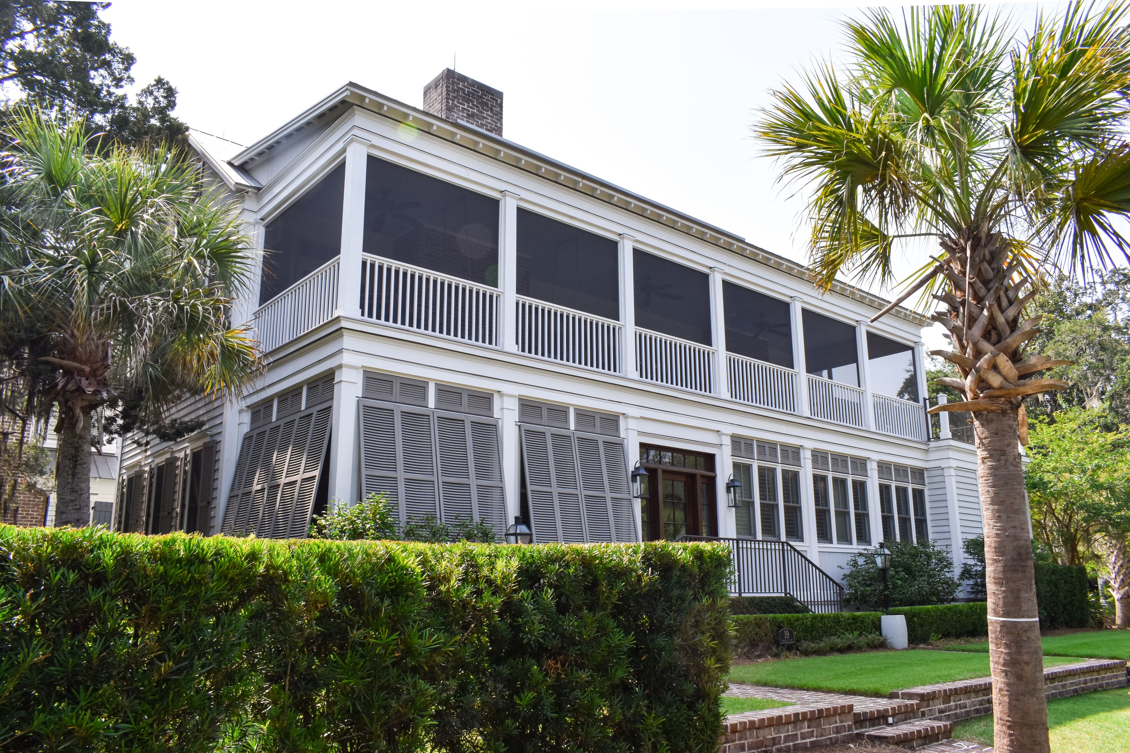 Newly Renovated Montage 4BR Close to Dining & Retail in Wilson Village, Home 17