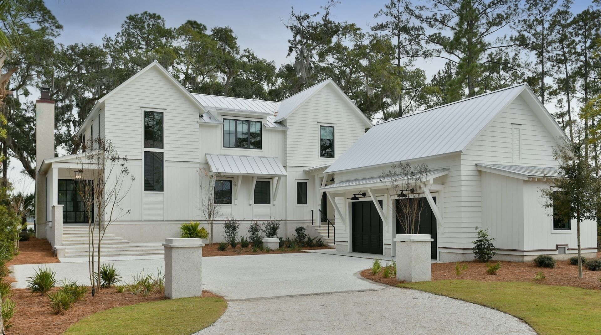Montage Waterfront 5BR w/Expansive River Views, Moreland Village Home 5511