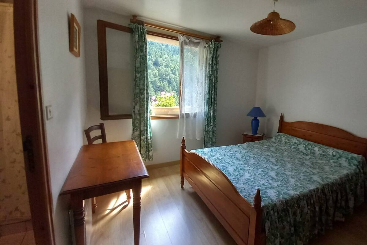Standard-Einzelzimmer, Bergblick | Allergikerbettwaren, Verdunkelungsvorhänge, Bügeleisen/Bügelbrett