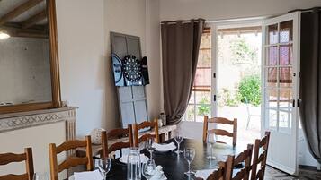 Restauration
