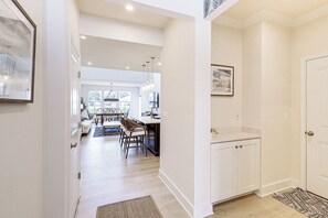 Interior - 5 Mi to Bethany Beach: Retreat w/ Pool Access (Millville)