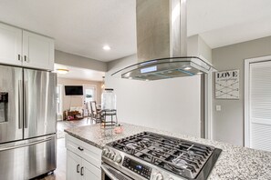Casa (4 Bedrooms) | Parte interna