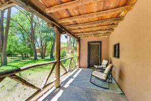 Casa (2 Bedrooms) | Interior