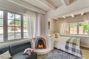 獨棟房屋 (2 Bedrooms) | 住宿內部