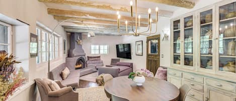 Ferienhaus (2 Bedrooms) | Innenbereich