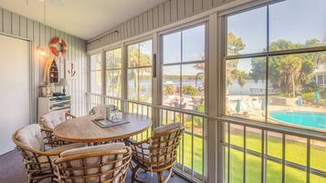 Apartment (1 Bedroom) | Front of property