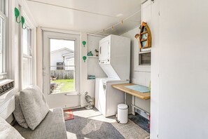 Maison (3 Bedrooms) | Intérieur