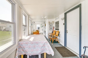 Maison (3 Bedrooms) | Intérieur